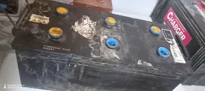 بطاريات للتبديل