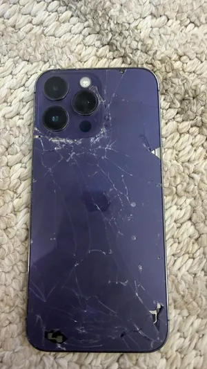 iPhone 14 Pro ماكس