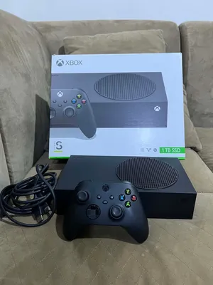 Xbox Series S Xbox for sale in Babylon
