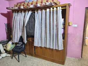 بوفيه فراش كبيره