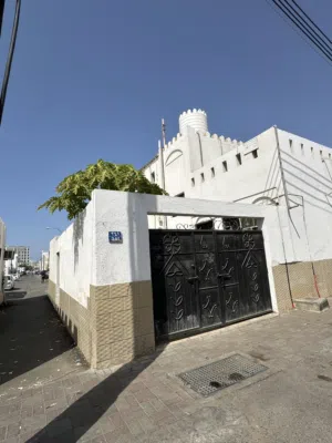 بيت مؤجر ف الخوير موقع قريب كل الخدمات ومن سوق الخوير