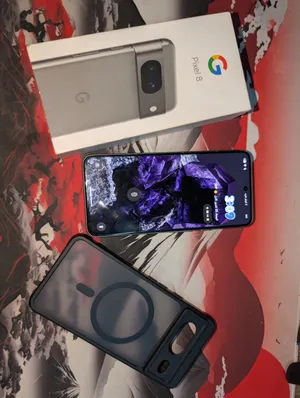 google pixel 8