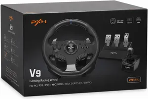 للبيع دركسون  مستعمل v9 pxn