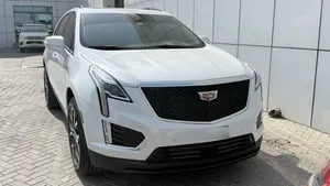 Cadilac XT5 Premium Sport 2025