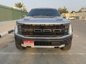 فورد رابتر