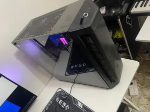 Ceas cooler master 4 Fan