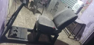 كرسي قاعدة حق دركسون