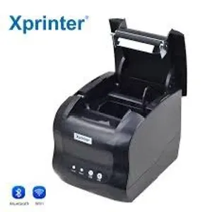 متوفرة طابعة حرارية Xprinter – لطباعة الفواتير والإيصالات يتوفر خدمة توصيل