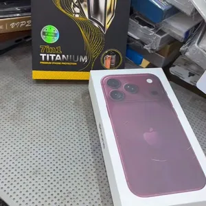 Apple iPhone 18 Pro Max 256 GB in Dammam