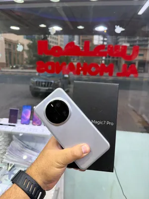 Honor magic 7 pro 512GB