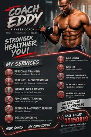 Personal Trainer