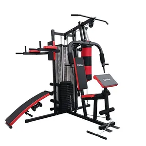 Fitness equipment technician
