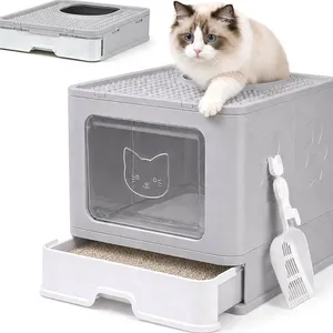 Litter box