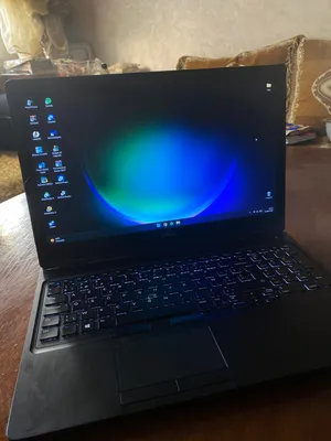 Dell Latitude 5590 i5 8th / 16GB RAM / 256GB SSD – Propre