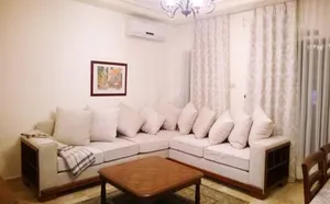 شقة مميزة للايجار في دير غبار
