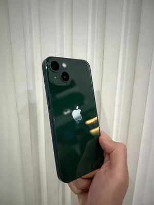 iPhone 13 - memory 256GB