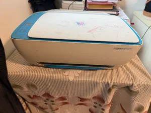 Hp deskjet ink advantage 3635 in good condition