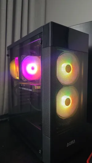 gaming pc AM5 DDR5
