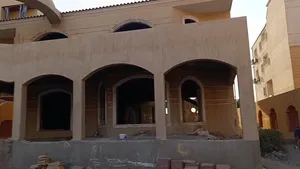 Building for Sale in Cairo First Settlement