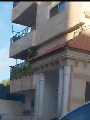 شقة في اربد للبيع قريبة من جامعة اليرموك
