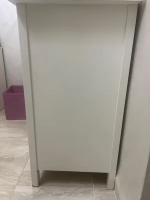 ادراح تخزين ثلاثه ابيض ايكيا السعر 99