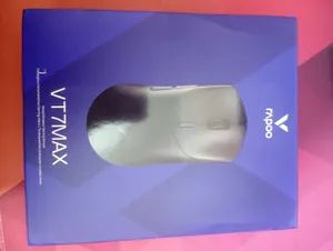 نفس قوة السوبر لايت 2 (Rapoo VT7 max)