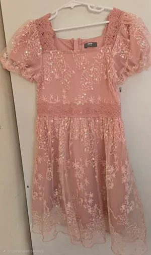 girl dress