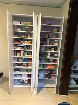 Kitchen Cabinet for small items