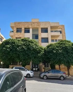 Distinctive apartment for rent in Dair Ghbar – Al-Sahl Neighborhood