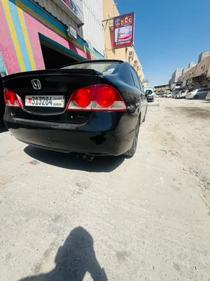 Honda civic for sale