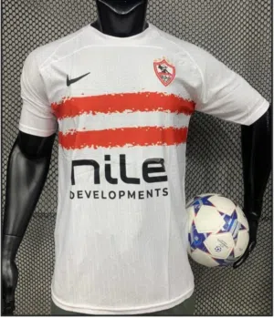 عرض الزمالك 25/26