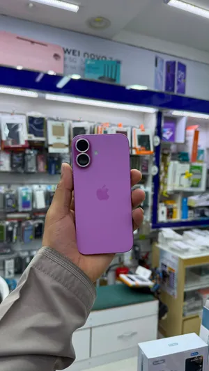 iphon 16 128gb