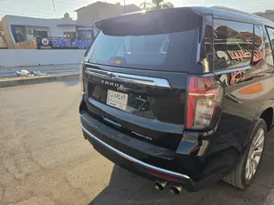 تاهو برمير  2022 كامل مواصفات خليجية جكات بغداد