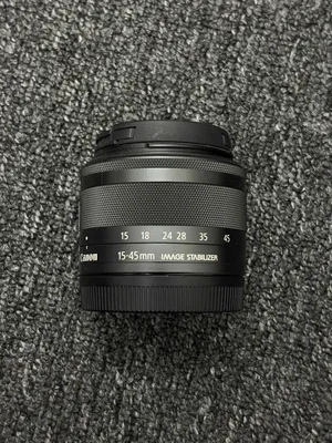 Canon M-50-Mark 2