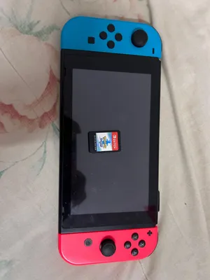 NINTENDO SWITCH FOR SALE WITH Pokemon sword game