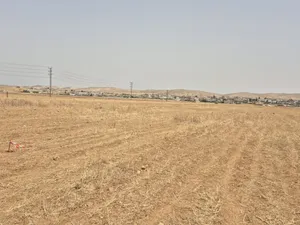 Residential Land for Sale in Irbid Other