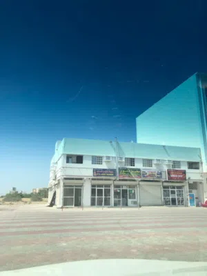 Flat for rent at Barka  شقة للايجار بمنطقة الصومحان بركاء