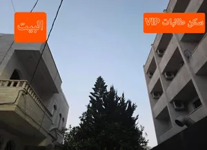 شقه لسكان الطالبات فقط بالقرب من مجمع عمان