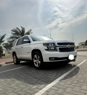 تاهو بدون حوادث