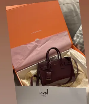 حقيبة جميلة واستعمال جدا بسيط