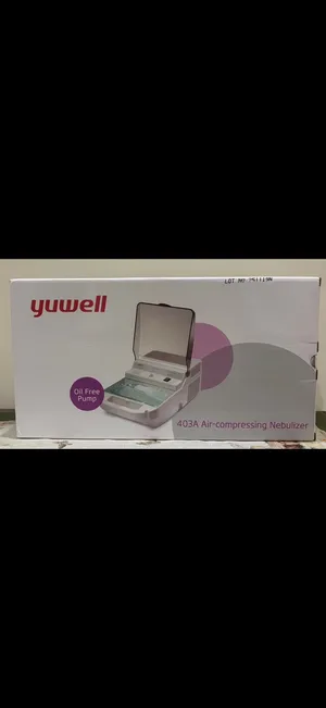 جهاز التبخير للتنفس Yuwell 403A