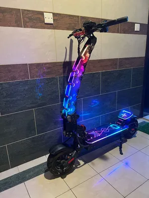 Scooter Env good condition