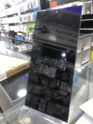 شاشة سامسونج S24 ultra أصلي شركة 100% . SAMSUNG S24 ULTRA ORIGINAL LCD .