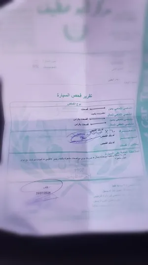 هونداي md 2012