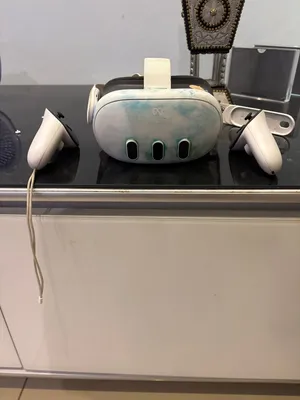Meta Quest VR Headset for Sale