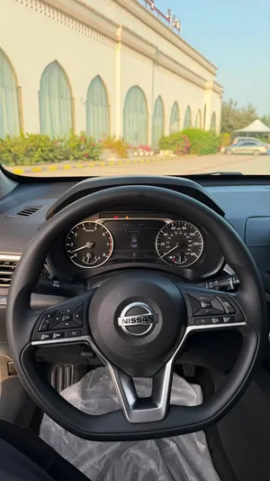 Used Nissan Altima in Al Batinah
