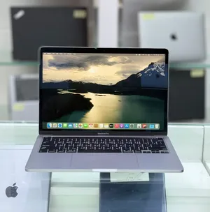 Apple Macbook Pro 2020 16gb Ram 250gb Ssd Touch bar Touch id 13inch Display Size Original Charger
