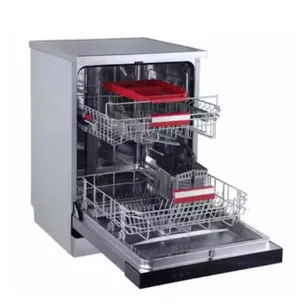 غسالة صحون شبه جديدة للبيع. Almost brand new Dishwasher barely used for sale.