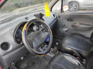 Used Daewoo Matiz in Cairo