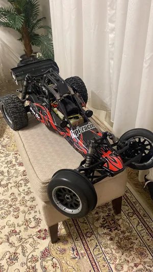 hpi Baja 5Bامريكيه اصليه